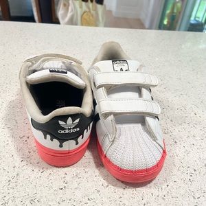 Adidas great condition